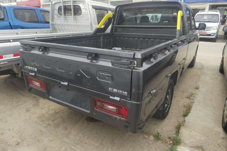 Used Wuling Zhengtu 2021 1.5L Adventure LAR
