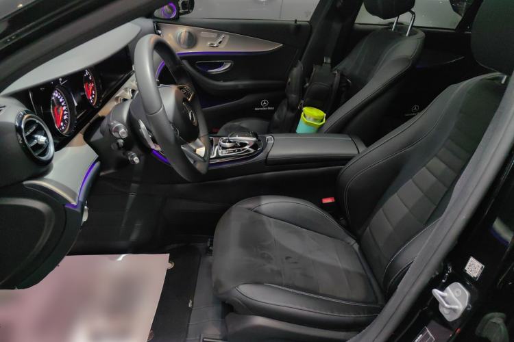 Used Mercedes-Benz E-Class 2017 Restyled E 300 Sport Edition