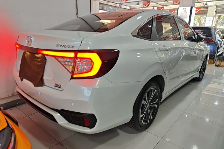 Used Honda Envix 2022 180TURBO CVT Comfort Version