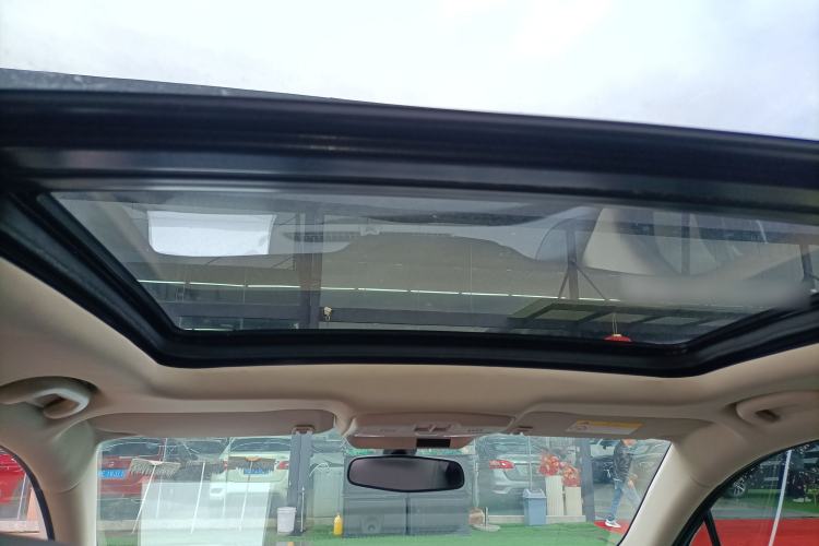 Used Buick Envision 2017 20T Two-Wheel Drive Leading Version
