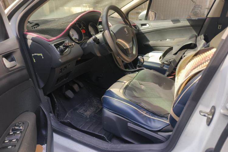 Used Peugeot 308 2013 1.6L Manual YouShang Model