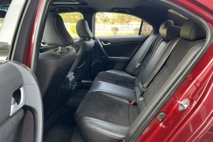 Used Honda Spirior 2013 2.4L TYPE-S