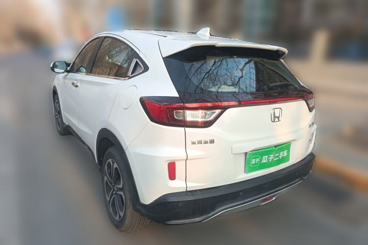 Used Honda XR-V 2015 1.8L EXi CVT Comfort Version