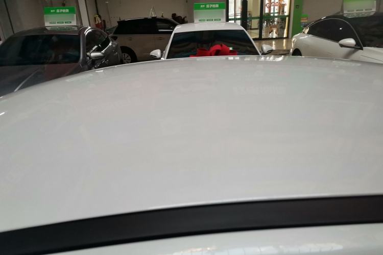 Used BYD Destroyer 05 2024 HONOR Edition DM-i 55KM Luxury Model
