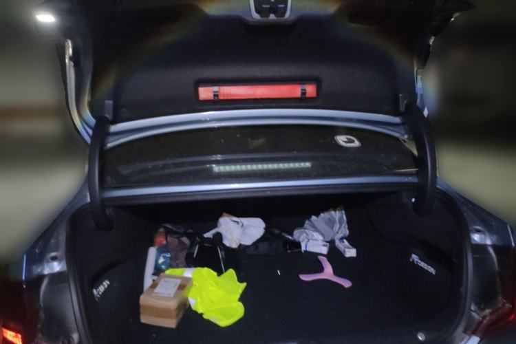 Used Volvo S90 2019 T4 Zhiyi Edition