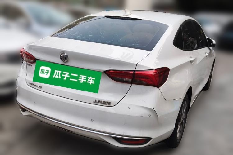 Used Buick Verano 2022 Pro 533T Enjoyment Edition