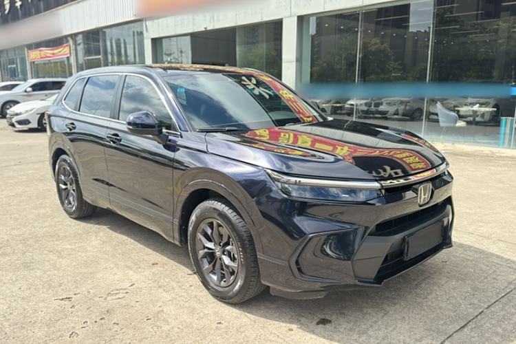 Used Honda Breeze 2023 240TURBO Two-Wheel-Drive Luxury Edition 5 Seats