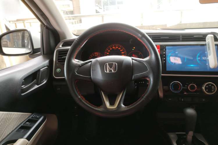 Used Honda Greiz 2016 1.5L CVT Classic Edition
