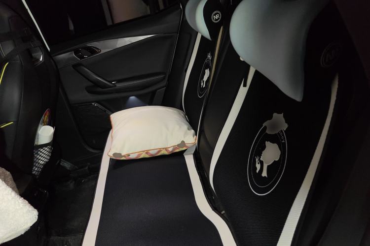 Used Lynk & Co 06 2023 Remix 1.5T Dynamic Halo
