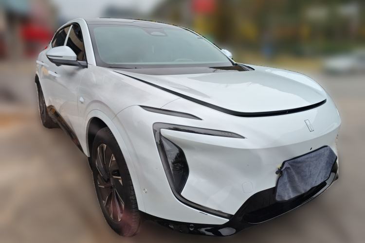 Used Avatr 07 2024 Pro+ All-Electric Version