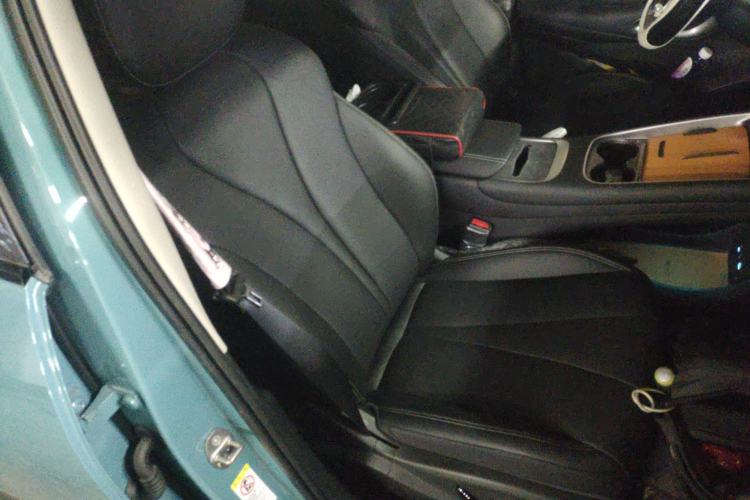 Used BYD Sealion 05 EV 2025 520 km Smart Cruise Version