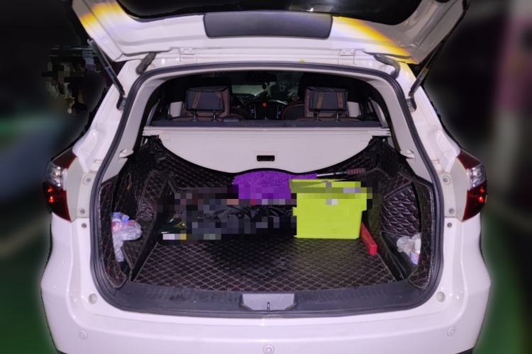 Used Venucia T70 2016 2.0L Manual RuiQu Version