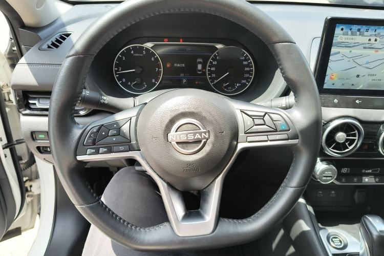 Used Nissan Sylphy 2023 1.6L CVT Smart Drive Version