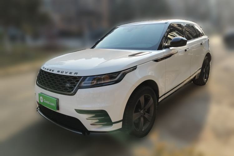 Used Land Rover Range Velar 2018 P250 S