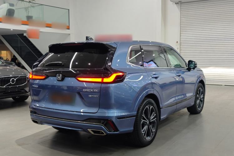 Used Honda Breeze New Energy 2023 ePHEV Ultimate Edition
