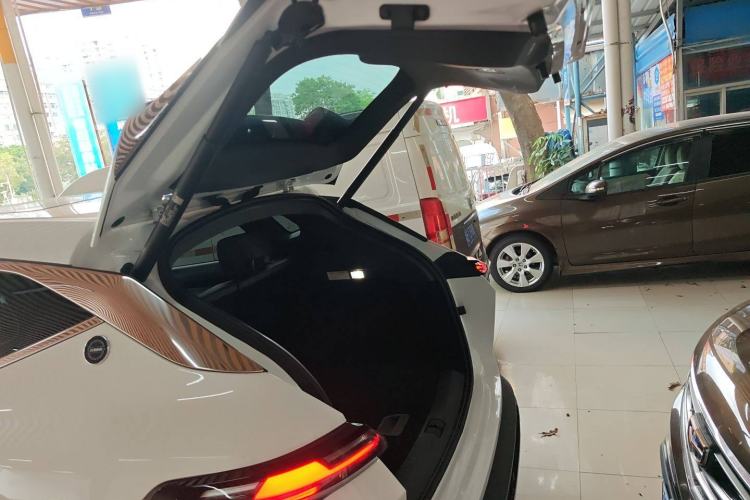 Used JETOUR Shanhai L6 2024 1.5TD DHT MAX