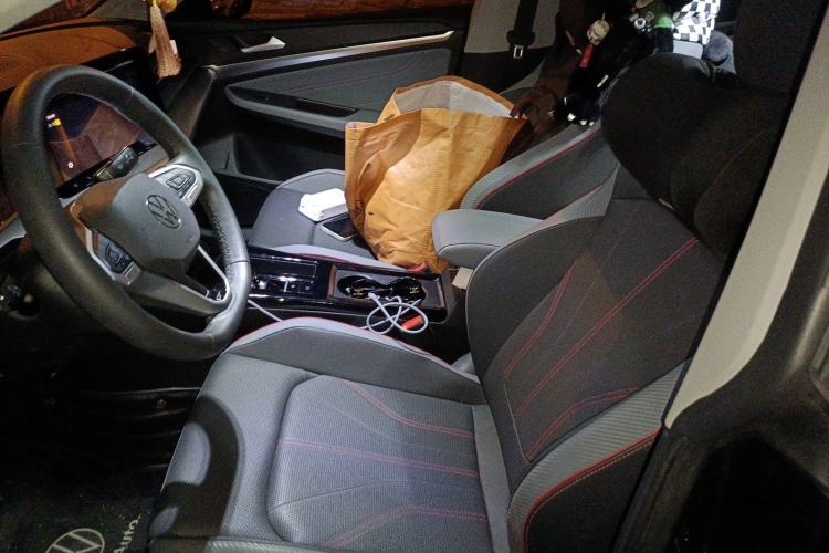 Used Volkswagen Lamando 2022 Lingdu L 280TSI DSG Spicy Edition