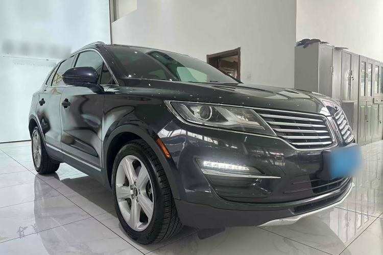 Used Lincoln MKC 2014 2.0T Two-Wheel Drive Deluxe Edition
