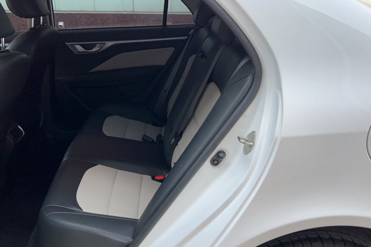 Used Geely Auto Vision 2020 1.5L CVT Value Edition Interior 2