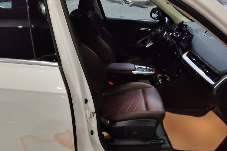 Used BMW iX1 2025 eDrive25L M Sport Package