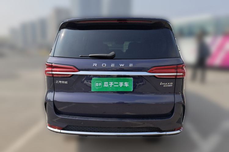 Used Roewe iMAX8 2022 400TGI Celebration Edition Rear