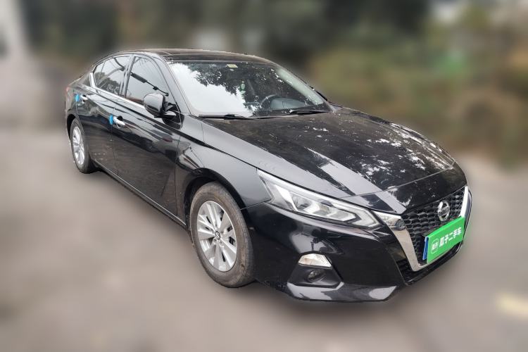 Used Nissan Teana 2020 Revised Version 2.0L XL Comfort Edition
