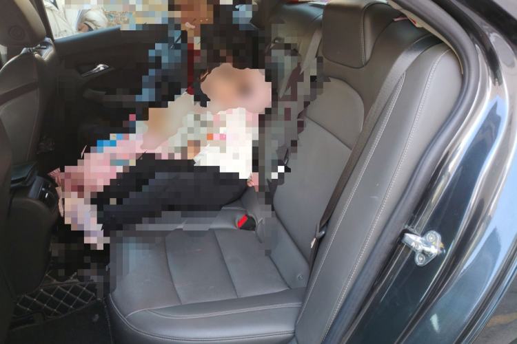 Used Chevrolet Malibu 2018 530T Automatic Luxury Edition