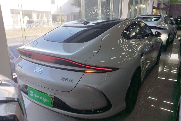 Used IM L6 2024 Max Standard Edition
