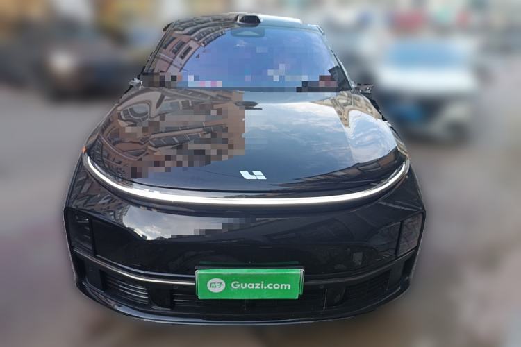 Used Li Auto L7 2024 MAX Model
