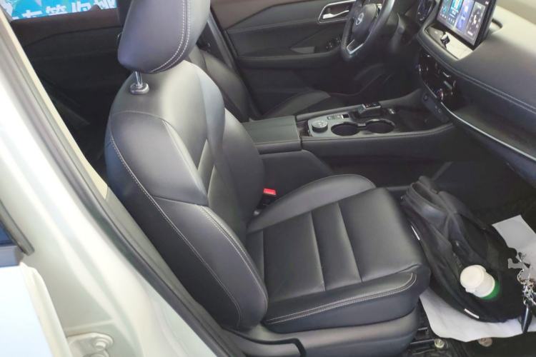 Used Nissan X-Trail 2023 e-POWER Ultra-Hybrid Dual-Motor All-Wheel-Drive Luxury Edition
