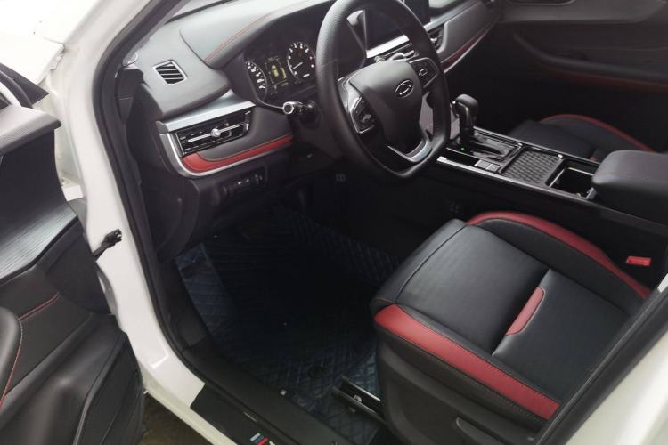 Used Chery Tiggo 5x 2021 Superhero Edition 1.5L CVT Luxury Model
