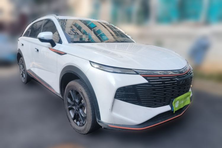 Used Haval XY 2022 1.5T Smart Edition