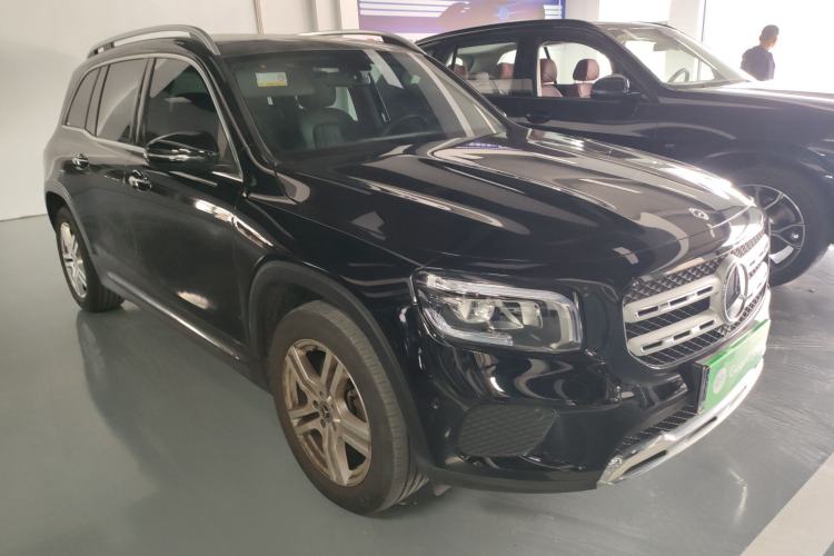 Used Mercedes-Benz GLB 2023 GLB 220 Sport Edition