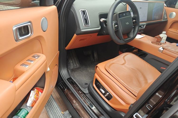 Used Li Auto L8 2024 Ultra Model