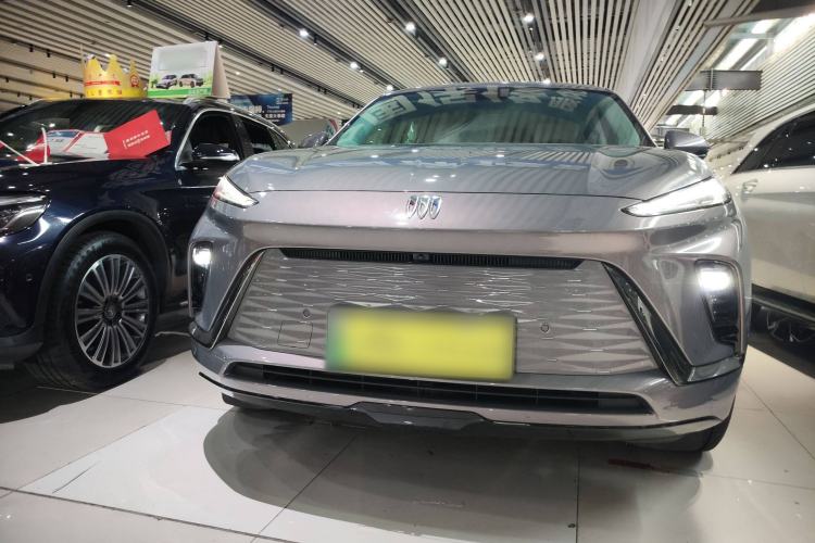 Used Buick E5 2023 Zhenxiang Standard Range Edition