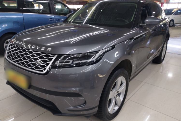 Used Land Rover Range Rover Velar 2018 P380 S