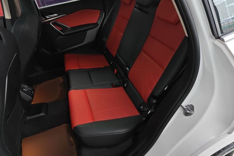 Used BMW X1 2023 xDrive25Li M Sport Package