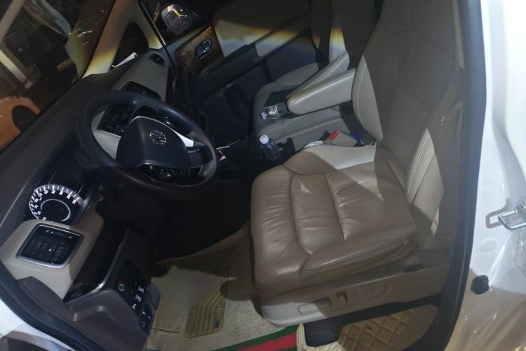 Used Honda Odyssey 2017 2.4L Luxury Edition