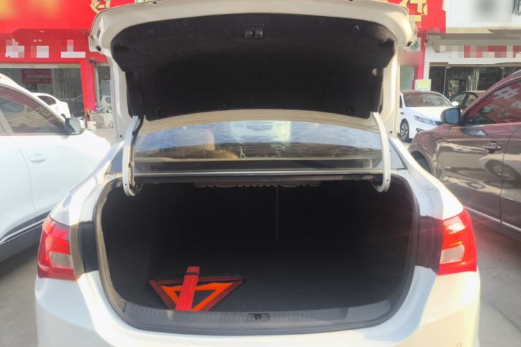 Used Buick GT 2017 15N Automatic Elite Version