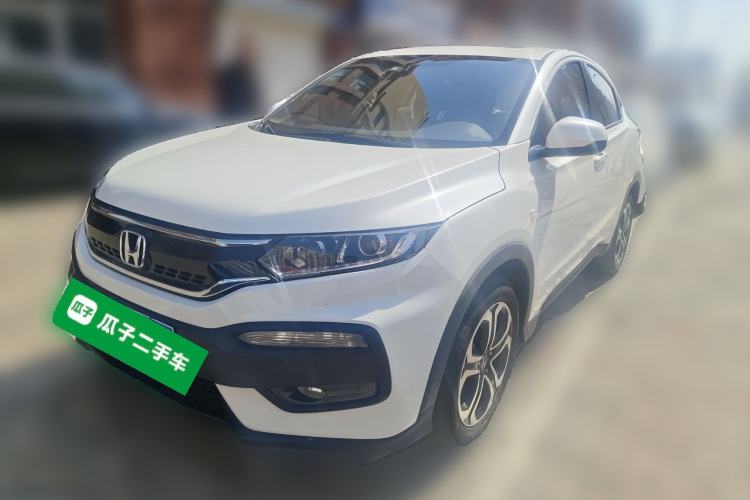 Used Honda XR-V 2017 1.8L EXi Manual Comfort Edition