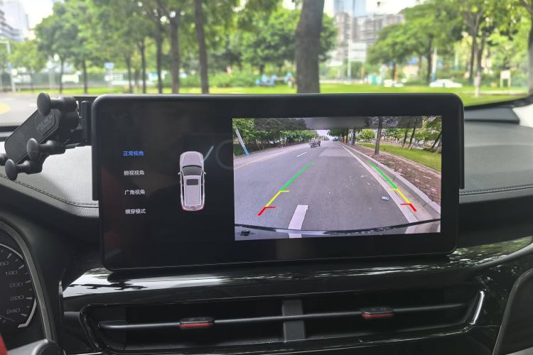 Used Haval H6 2021 National Trend Edition 1.5T Automatic Urban Version