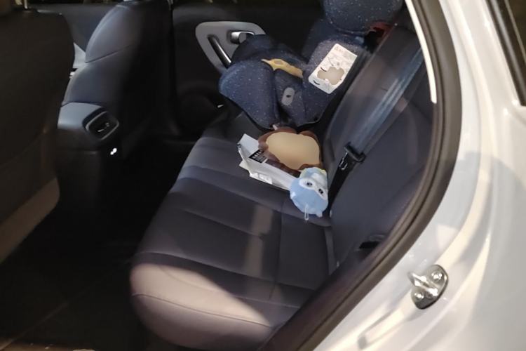 Used Leapmotor B01 2025 650 Enjoyment Edition
