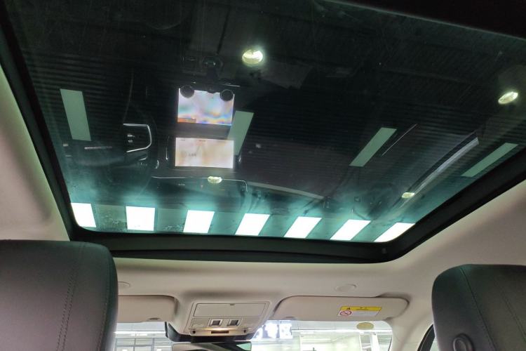 Used Land Rover Range Rover Evoque 2022 Facelifted Aurora L 249 PS R-Dynamic Luxury Edition