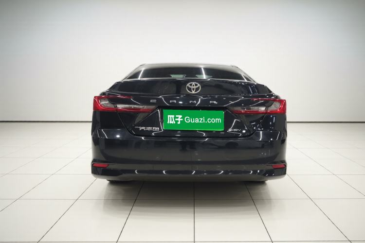 Used Toyota Camry 2024 Dual-Motor 2.0 HE Elite Edition