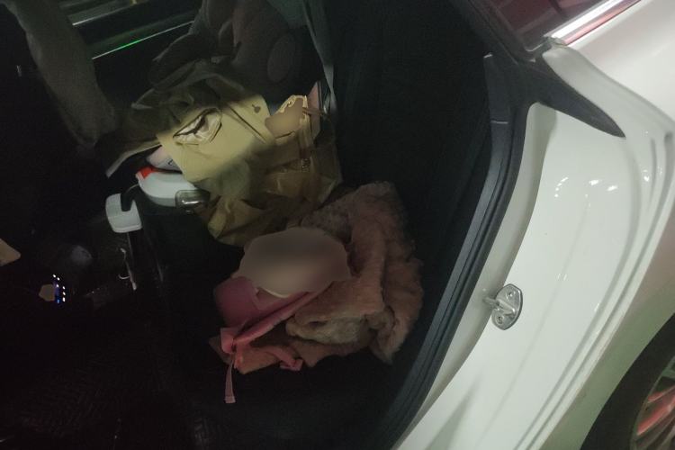 Used Volkswagen FAW-Volkswagen CC 2019 330TSI Glamour Edition China VI
