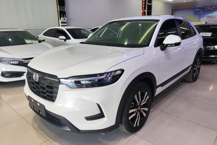 Used Honda HR-V 2023 240TURBO Trendy Edition