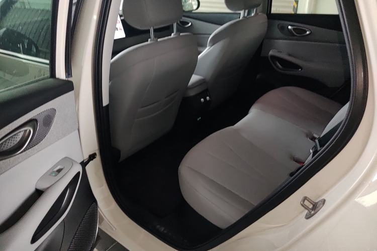 Used BYD Sealion 05 EV 2025 520 km Smart Cruise Version