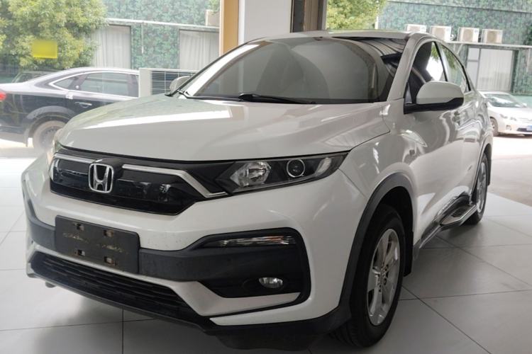 Used Honda XR-V 2019 1.5L CVT Comfort Version China V Emission Standard