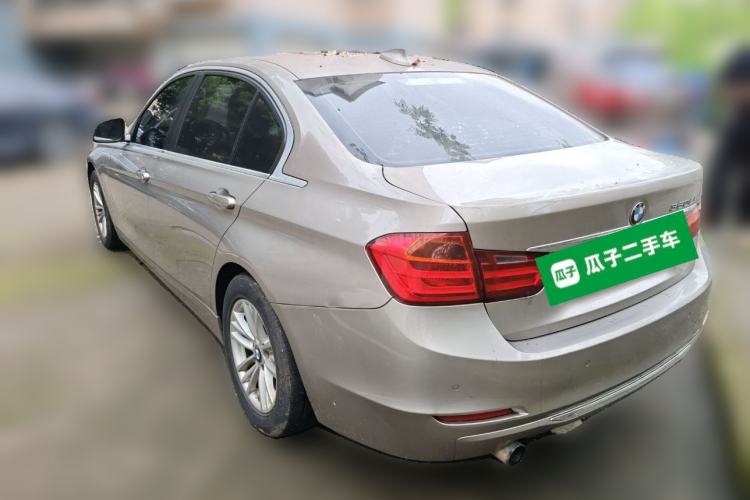 Used BMW 3 Series 2012 320i Sport Edition