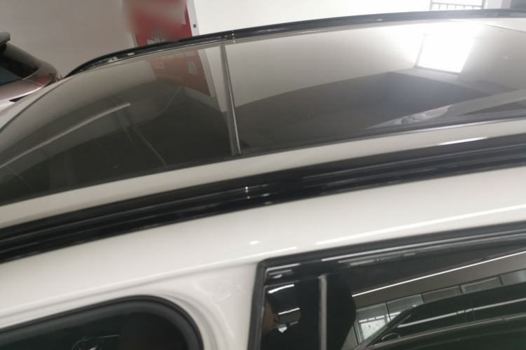 Used BMW X3 2022 Restyled xDrive30i Luxury Edition M Night Sky Package
